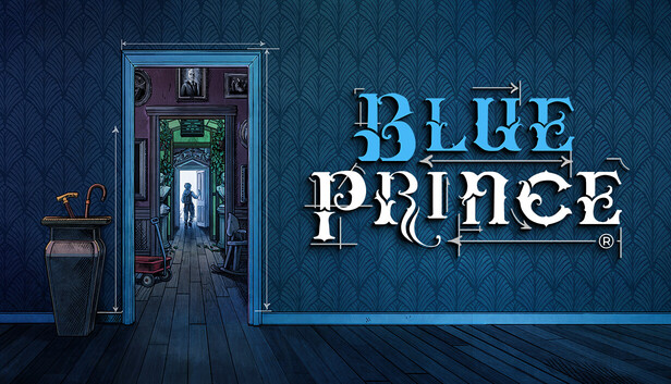 Blue Prince: Solving the Mystery of the Ever-Changing Manor