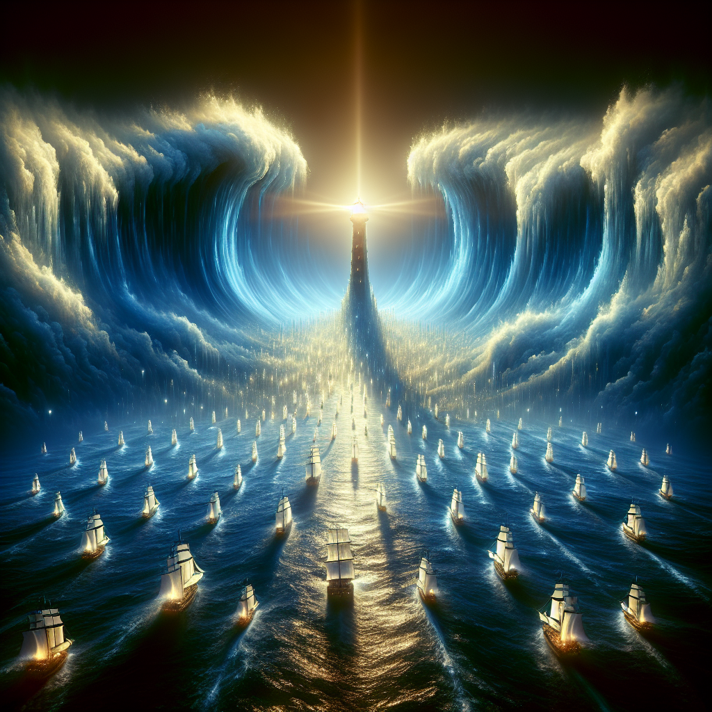 climb the battlements