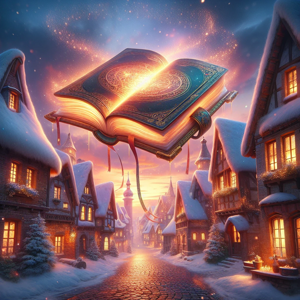 hogsmeade field guide pages