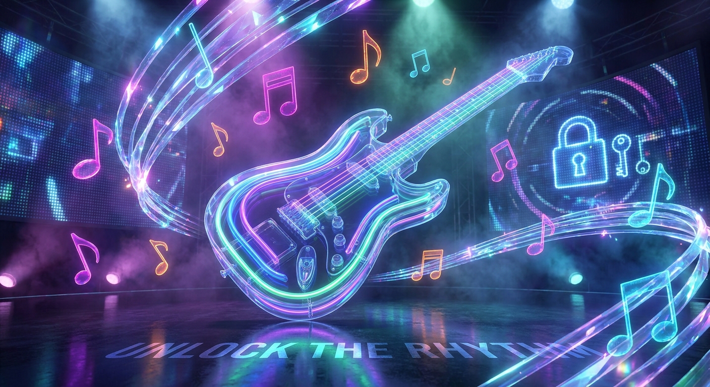 Top Guitar Hero 3 Cheats To Unlock Everything