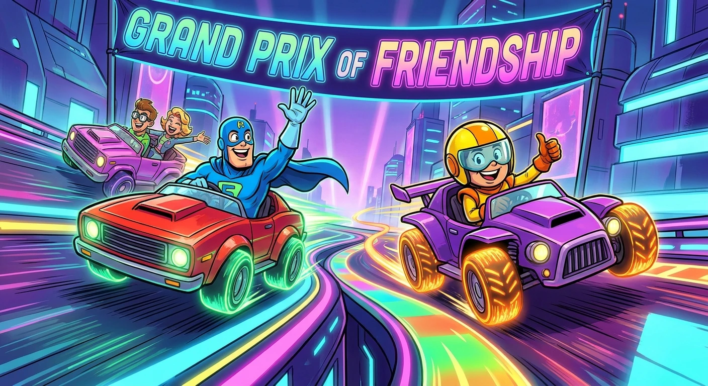 disney speedstorm characters