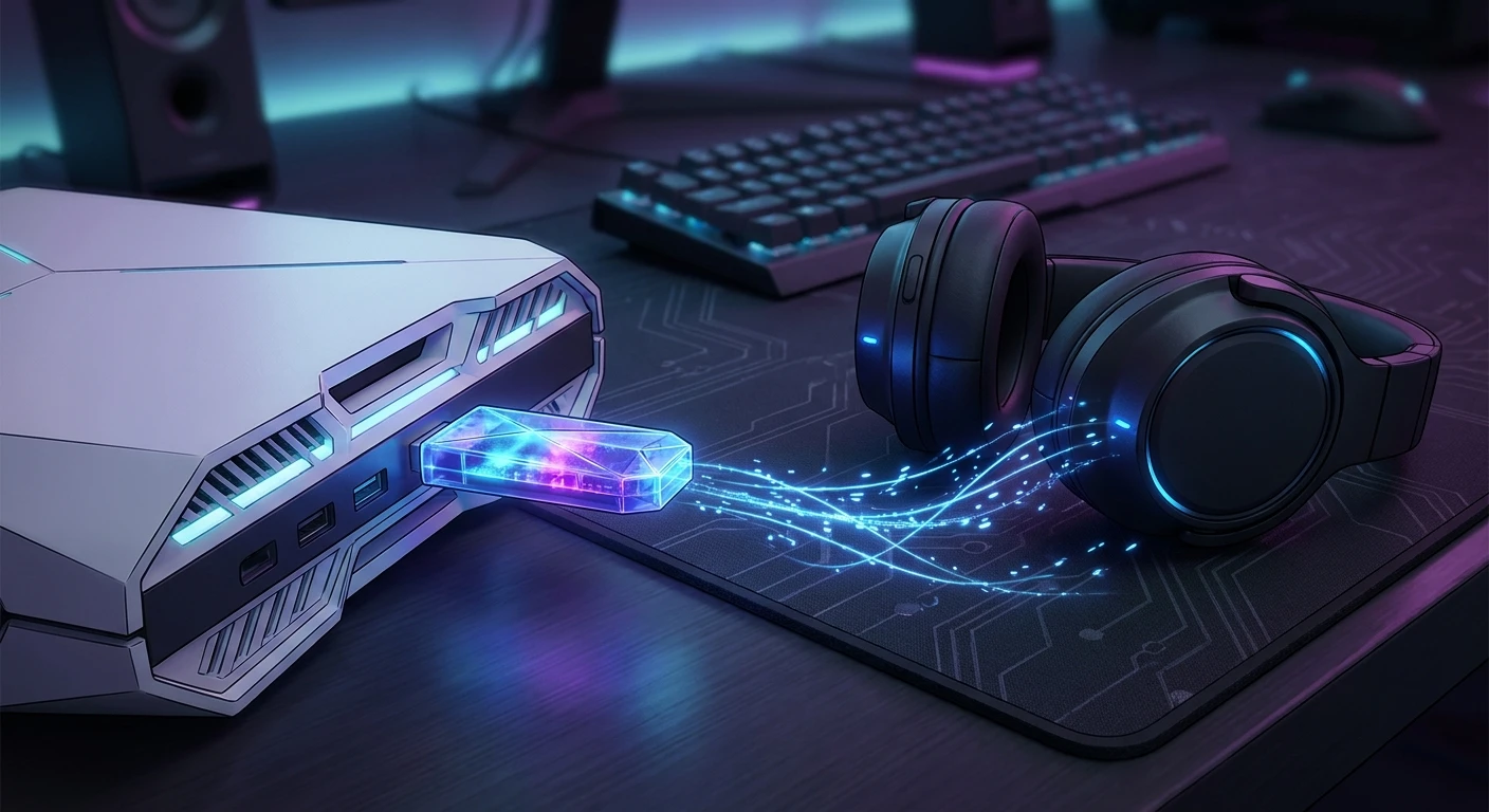 connect bluetooth headphones to ps5