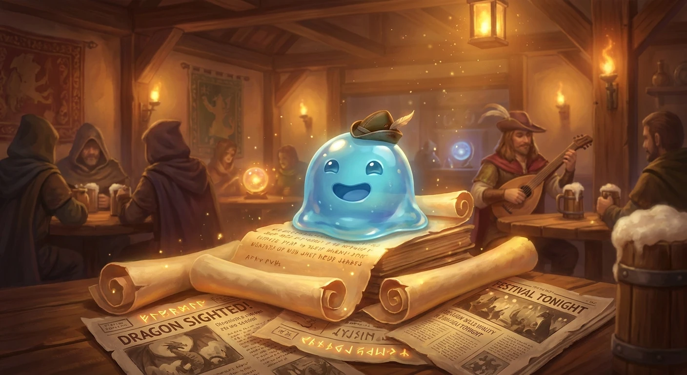 dragon quest news