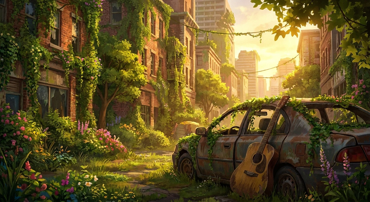 last of us 3