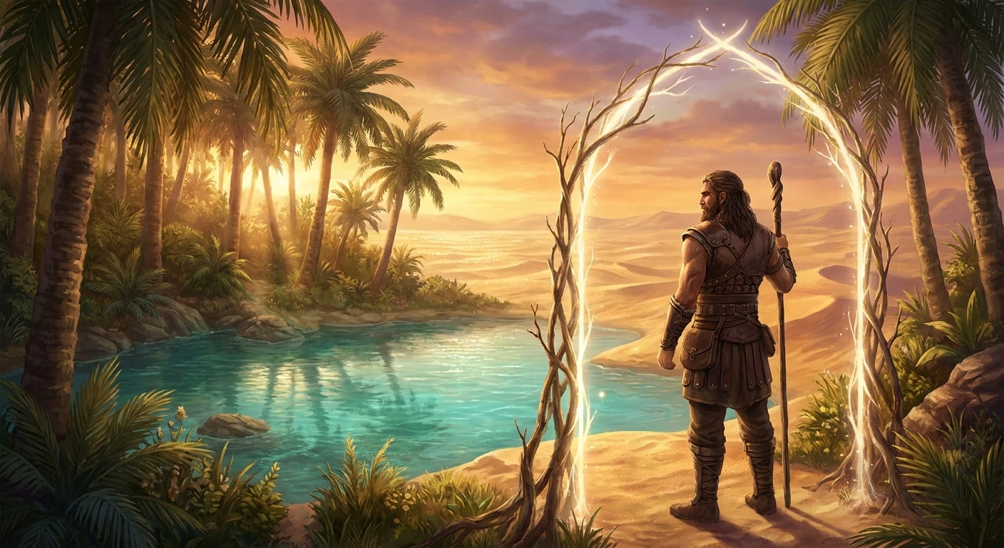 next god of war game