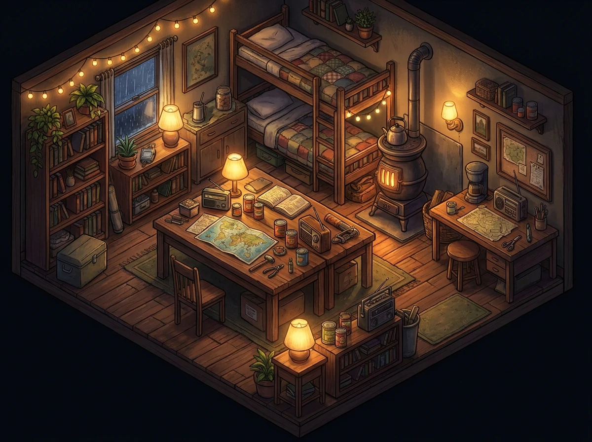 project zomboid mods