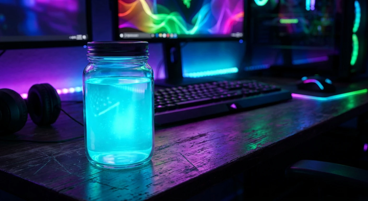 slurp juice