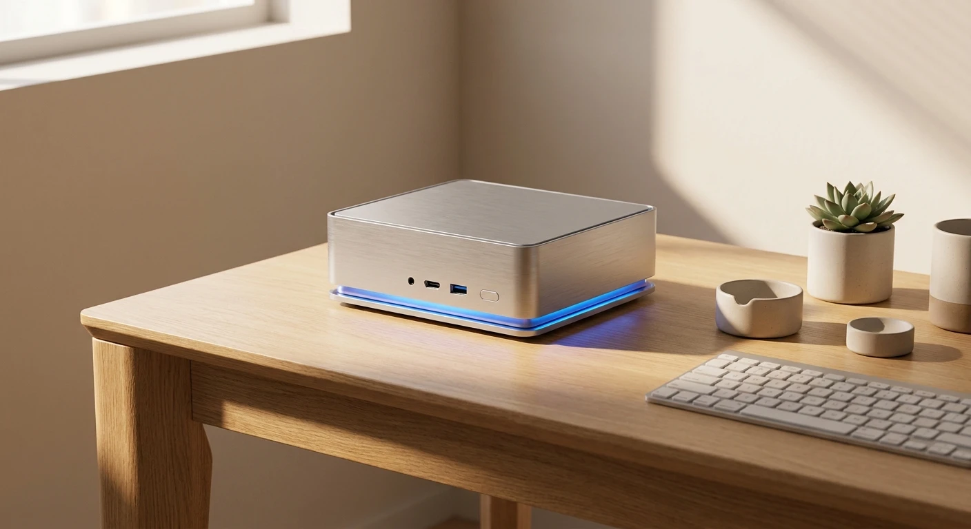 mac mini m4