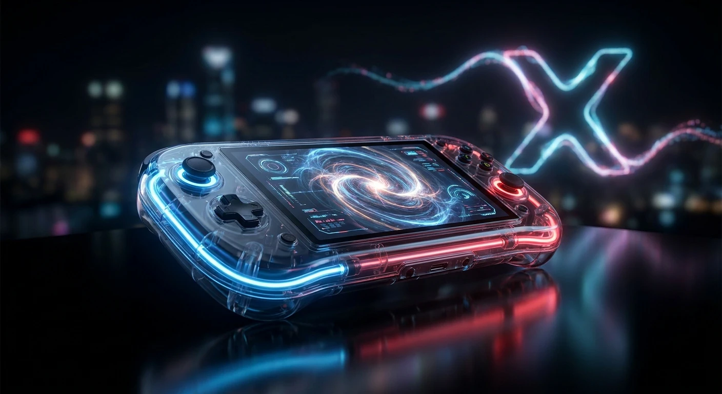 nintendo switch 2 leaks