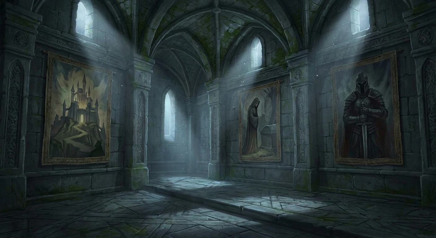bg3 mausoleum puzzle